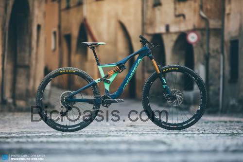 Orbea Rallon M-Team ficha tecnica 